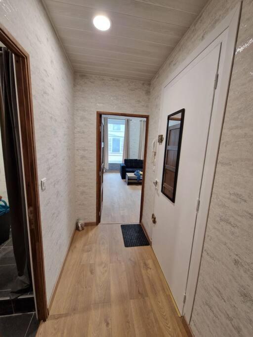 Appartement Au Coeur De La Ville シャロン・シュル・ソーヌ エクステリア 写真