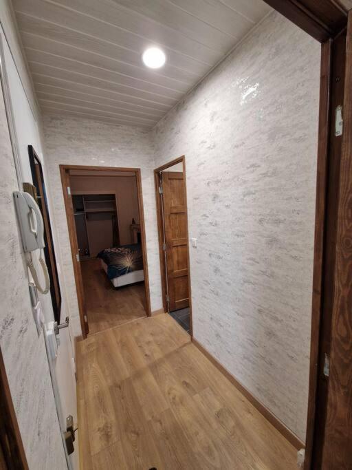 Appartement Au Coeur De La Ville シャロン・シュル・ソーヌ エクステリア 写真