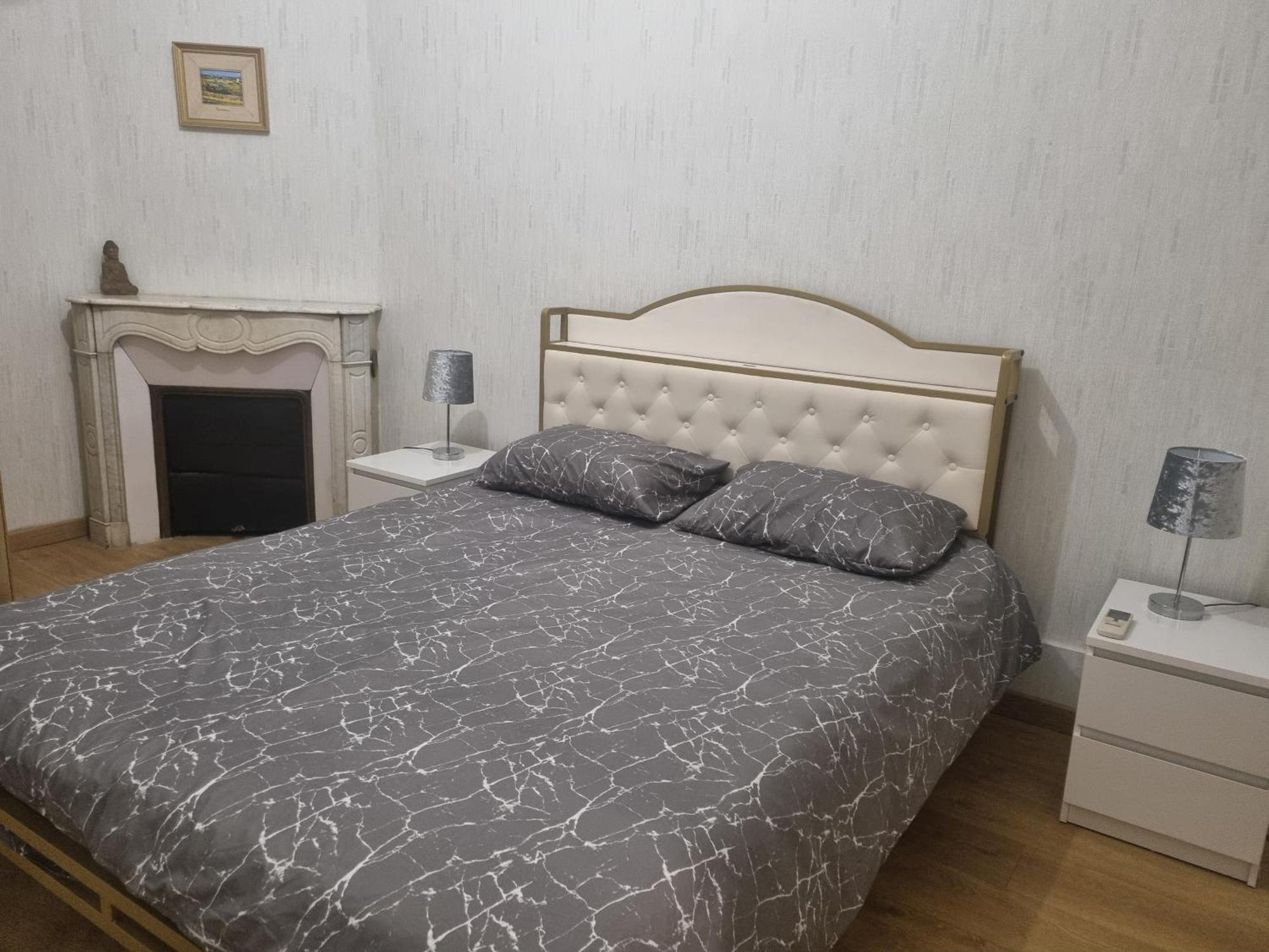 Appartement Au Coeur De La Ville シャロン・シュル・ソーヌ エクステリア 写真